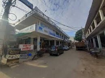  Land – Exterior View View at Sohna Road - for Sale