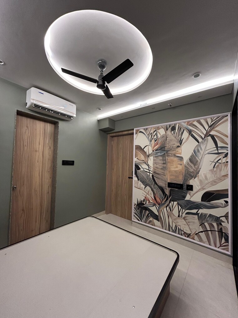 Room, khar east 1 Bedroom 322 Sq.Ft. Apartment In Khar East Mumbai 9133085