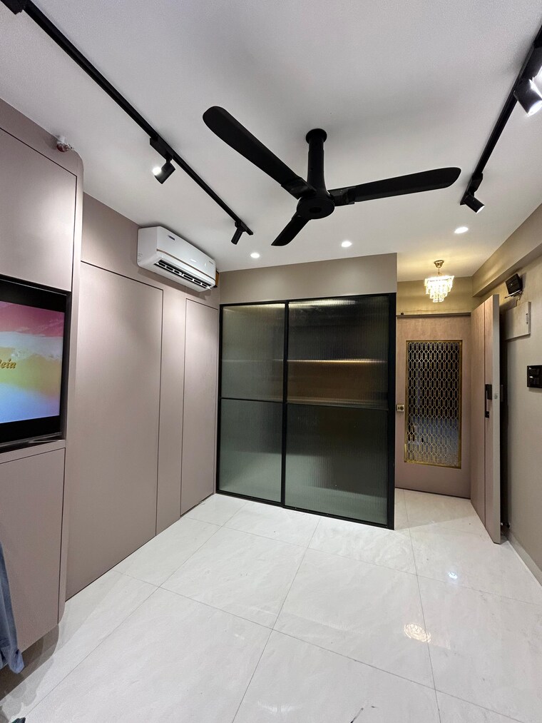 Room, khar east 1 Bedroom 322 Sq.Ft. Apartment In Khar East Mumbai 9133085