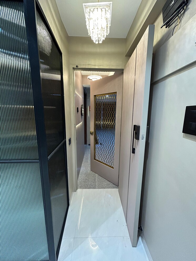 Entrance, khar east 1 Bedroom 322 Sq.Ft. Apartment In Khar East Mumbai 9133085