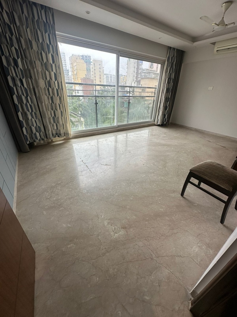 2 BHK + Pooja Room Apartment For Rent in CO-Operative Society 
