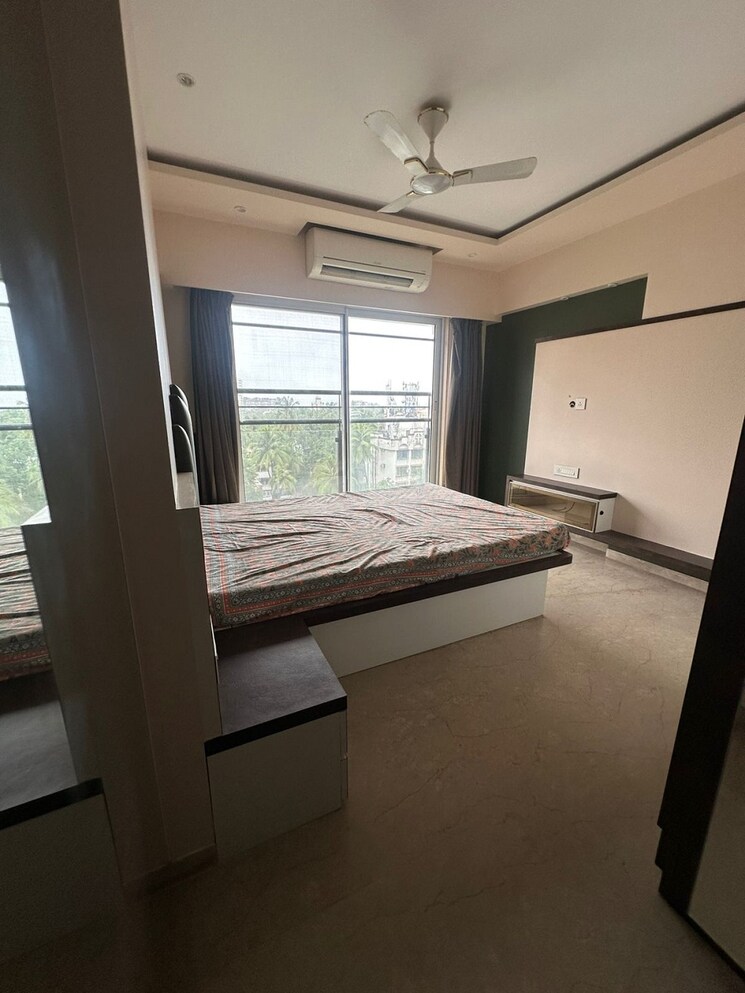 Bedroom, khar west 2 Bedroom 750 Sq.Ft. Apartment In Khar West Mumbai 9132993