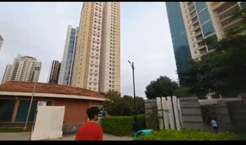 3 BHK Apartment – Exterior View View at Lanco Hills Apartments, Manikonda - for Sale