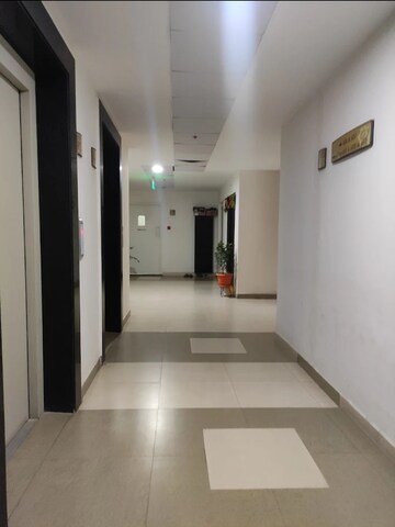 Building Lobby in 3 BHK Apartment at Lanco Hills Apartments, Manikonda – for Sale