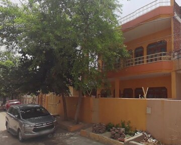 5 BHK Independent House – Exterior View View at Sector 6 - for Sale