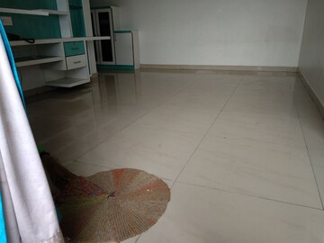 Bathroom in 2 BHK Apartment at Prayeja City Phase II, Sinhagad Road – for Rent