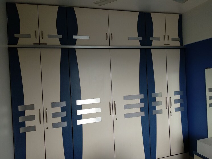 undefined, prayeja-city-phase-ii 2 Bedroom 780 Sq.Ft. Apartment In Sinhagad Road Pune 9133003