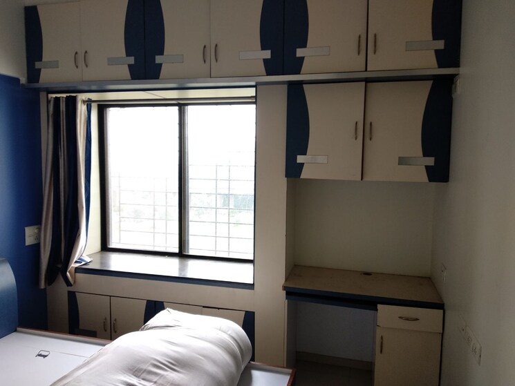 Bathroom, prayeja-city-phase-ii 2 Bedroom 780 Sq.Ft. Apartment In Sinhagad Road Pune 9133003