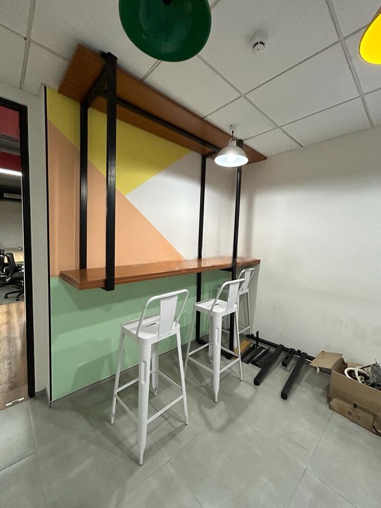 undefined, kharadi Commercial Office Space 2400 Sq.Ft. In Kharadi Pune 9133005