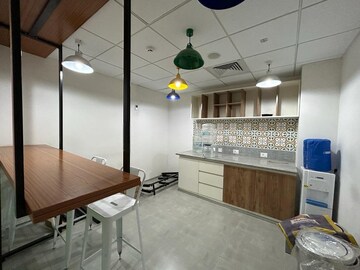 Living Room in  Office Space at Kharadi – for Rent