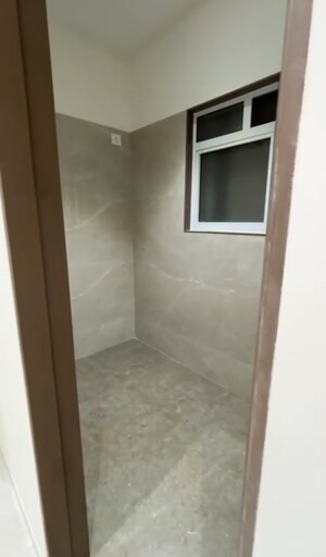 Bathroom in 2 BHK Apartment at Ranbir Greenpath, Goregaon East – for Sale