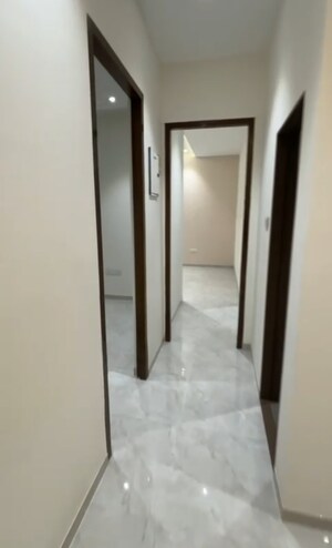 Building Lobby in 2 BHK Apartment at Ranbir Greenpath, Goregaon East – for Sale