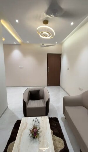 Furnished Amenities in 2 BHK Apartment at Ranbir Greenpath, Goregaon East – for Sale