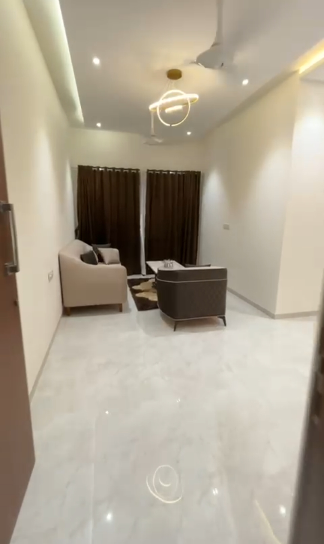 2 BHK 628 Sq.Ft. Apartment in Ranbir Greenpath