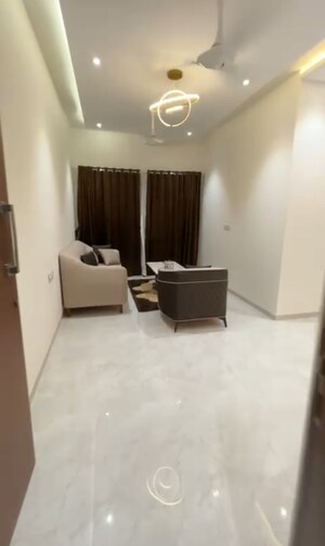 2 BHK Apartment For Sale in Ranbir Greenpath, Goregaon East