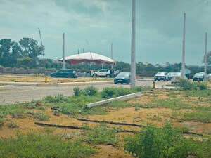  Plot For Sale in Kadthal