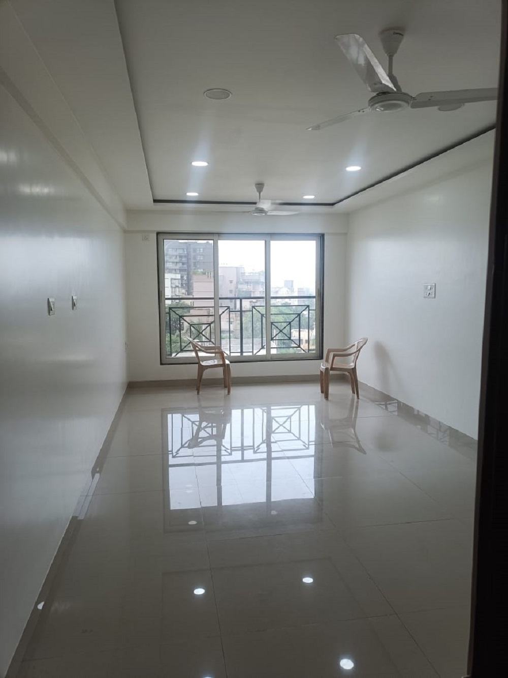 2 BHK + Pooja Room Apartment For Rent in CO-Operative Society 