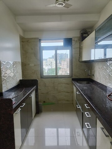 Kitchen in 2 BHK Apartment at Santacruz West – for Rent