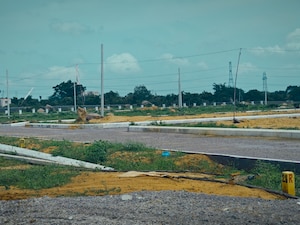  Plot – Garden View at Kadthal - for Sale