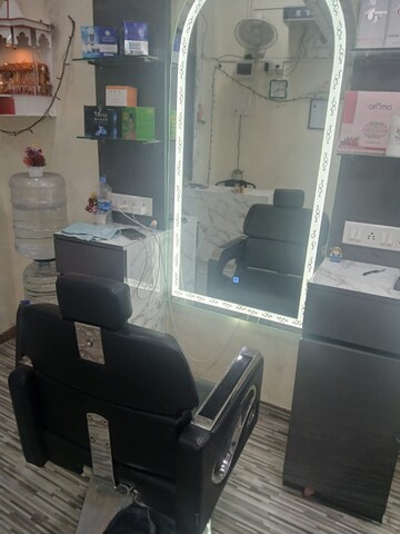 Team Area in  Shop at Sanpada – for Rent