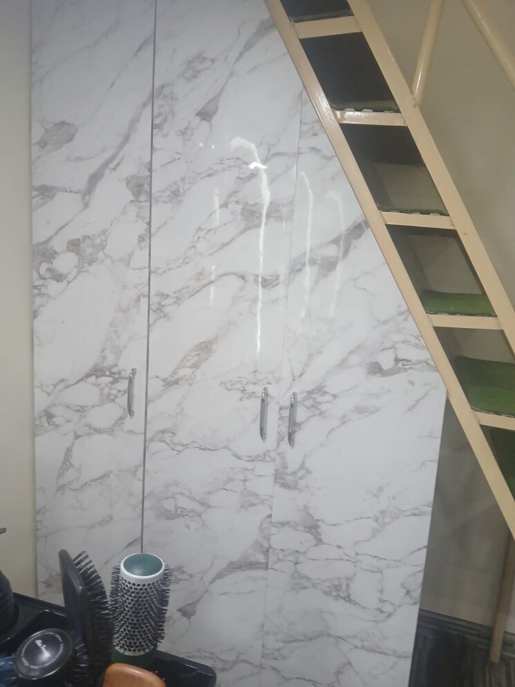 Balcony, sanpada Commercial Shop 680 Sq.Ft. In Sanpada Navi Mumbai 9133014