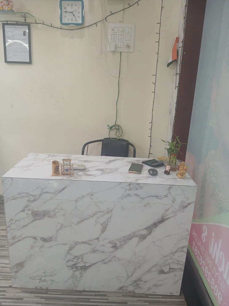 Bedroom, sanpada Commercial Shop 680 Sq.Ft. In Sanpada Navi Mumbai 9133014