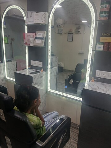 Team Area in  Shop at Sanpada – for Rent