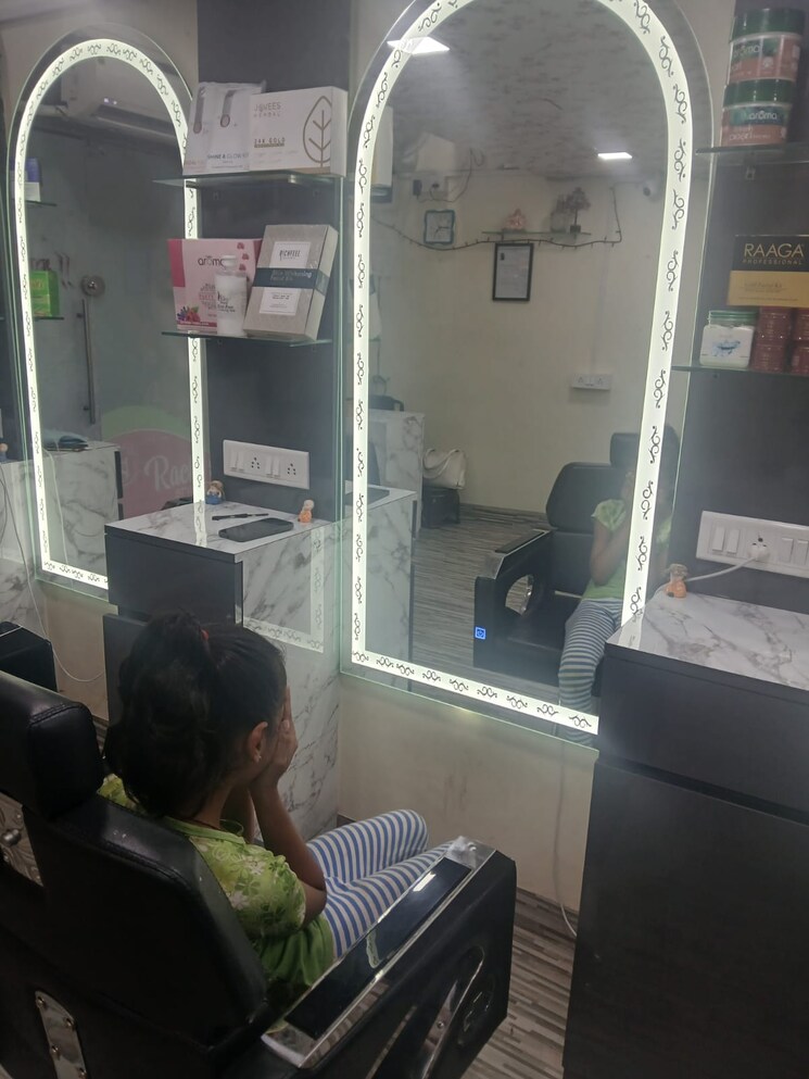 Team Area, sanpada Commercial Shop 680 Sq.Ft. In Sanpada Navi Mumbai 9133014