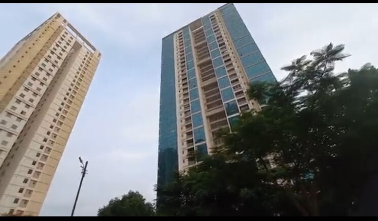 Exterior View, lanco-hills-apartments 3 Bedroom 2500 Sq.Ft. Apartment In Manikonda Hyderabad 9133024