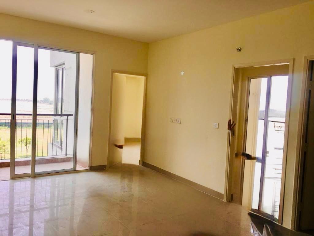 2 BHK + Extra Room Apartment For Sale in Jaypee Greens Aman