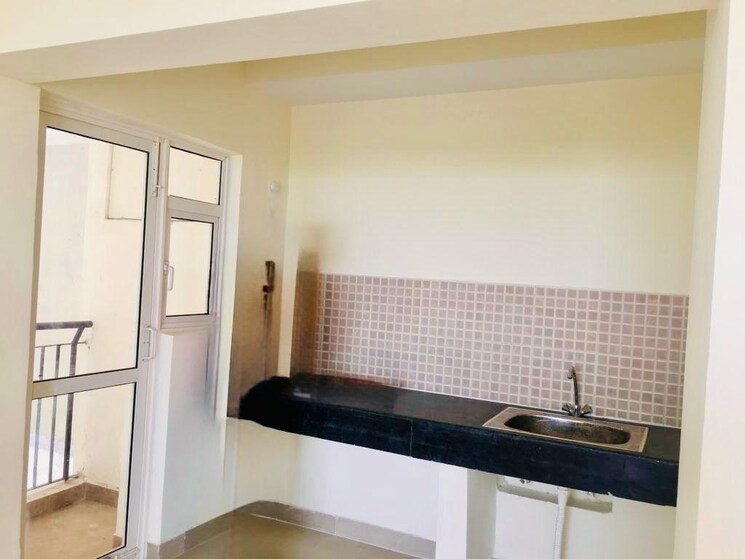 Kitchen, jaypee-greens-aman 2 Bedroom 928 Sq.Ft. Apartment In Sector 151 Noida 9133016
