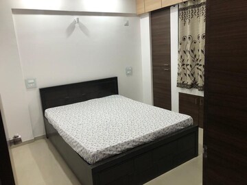 Bedroom in 2 BHK Apartment at Prayeja City CHS, Nanded Fata – for Rent