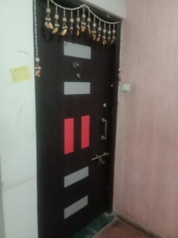 Furnished Amenities in 2 BHK Apartment at Prayeja City CHS, Nanded Fata – for Rent