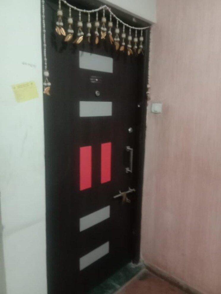 undefined, prayeja-city-chs 2 Bedroom 1000 Sq.Ft. Apartment In Nanded Fata Pune 9133018