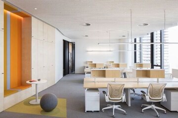  Office Space For Rent in Horizontal Realty, Baner
