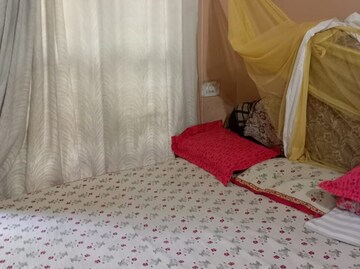 Bedroom in 6 BHK Independent House at Hbr Layout – for Sale