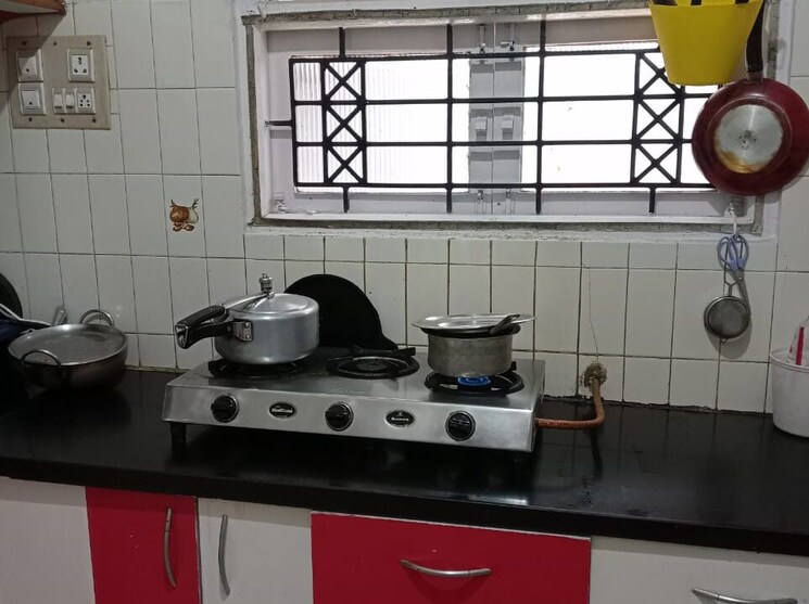 Kitchen, hbr layout 6 Bedroom 4000 Sq.Ft. Independent House In Hbr Layout Bangalore 9133002