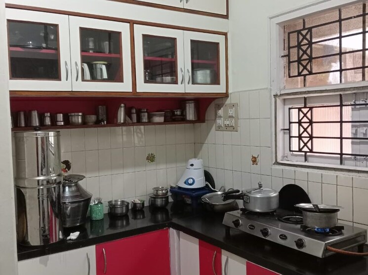 Kitchen, hbr layout 6 Bedroom 4000 Sq.Ft. Independent House In Hbr Layout Bangalore 9133002