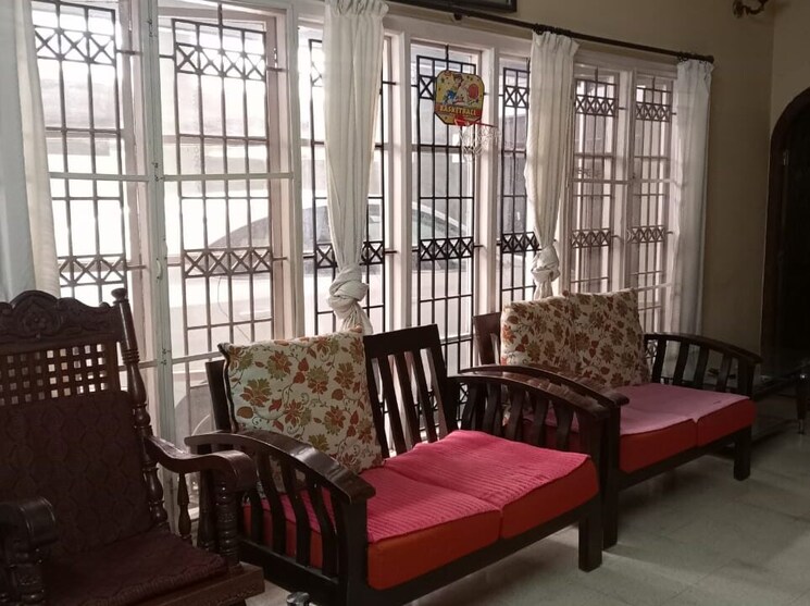 Living Room, hbr layout 6 Bedroom 4000 Sq.Ft. Independent House In Hbr Layout Bangalore 9133002