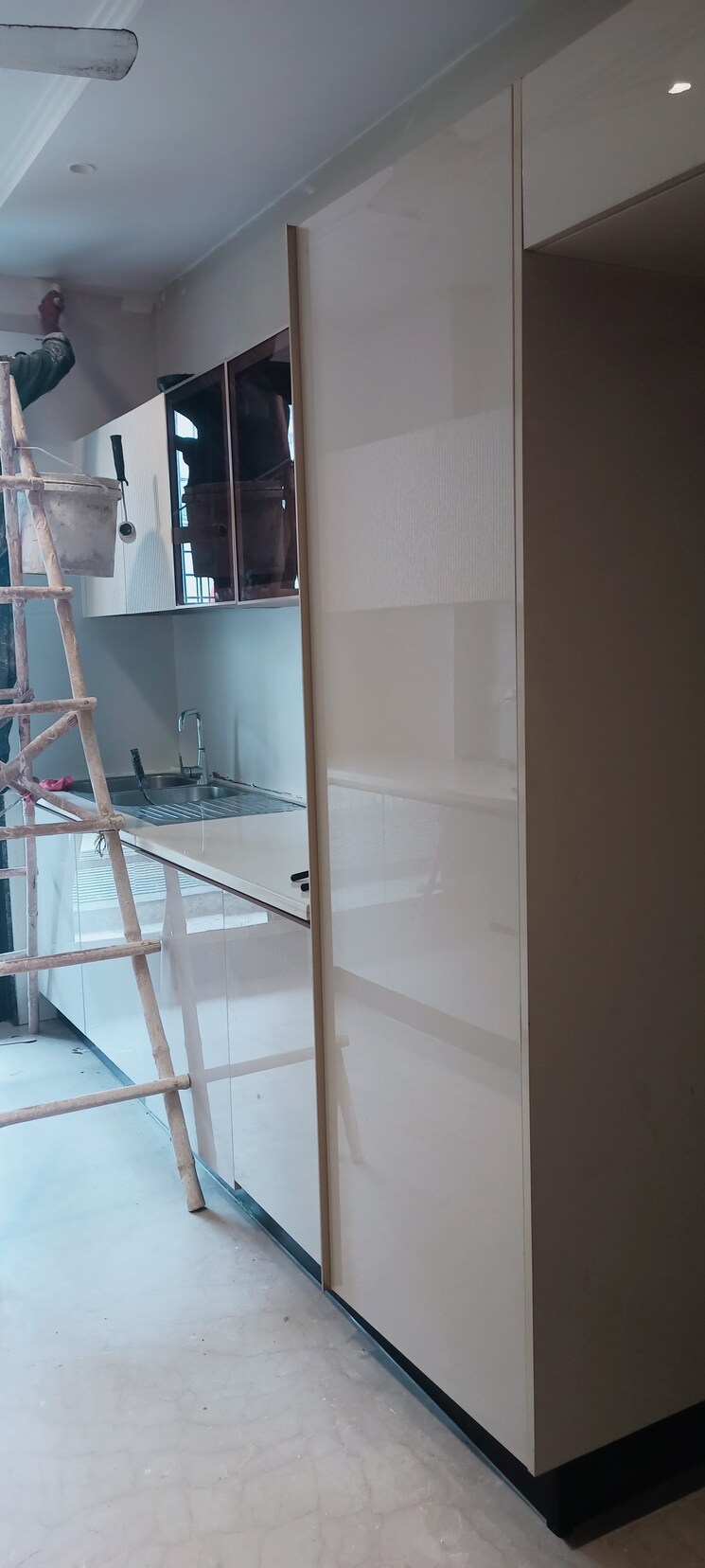 Balcony, dlf-city-phase-iv 4 Bedroom 2500 Sq.Ft. Builder Floor In Dlf Phase iv Gurgaon 9133035