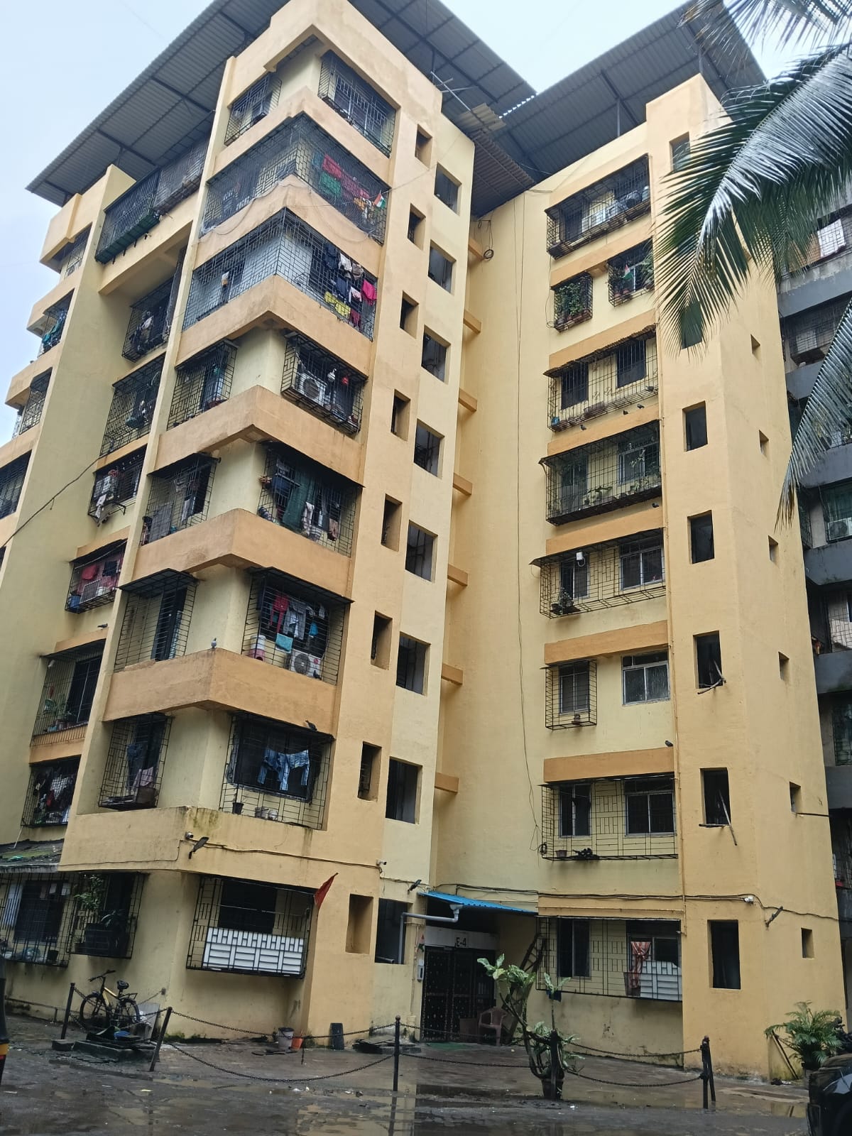 1 BHK Apartment For Rent in Gaurav City