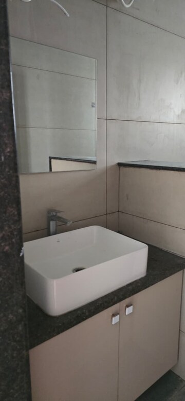 Master Bedroom in 4 BHK Villa at Antaliea Homes, Thanisandra Main Road – for Rent