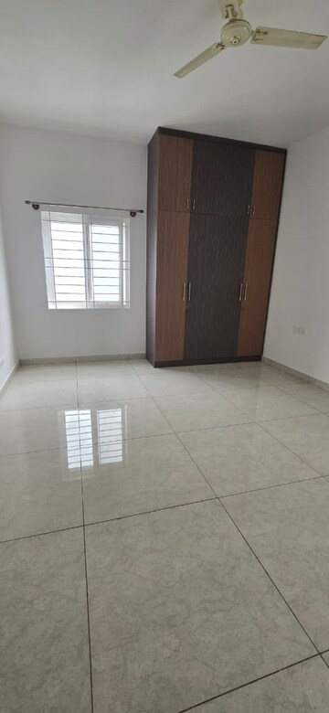 Room in 4 BHK Villa at Antaliea Homes, Thanisandra Main Road – for Rent