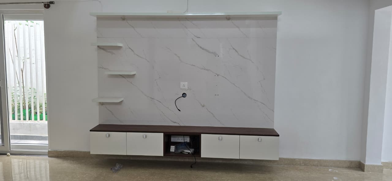 4 BHK Villa For Rent in Antaliea Homes