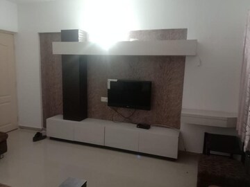 Furnished Amenities in 2 BHK Apartment at Prayeja City Phase II, Sinhagad Road – for Rent