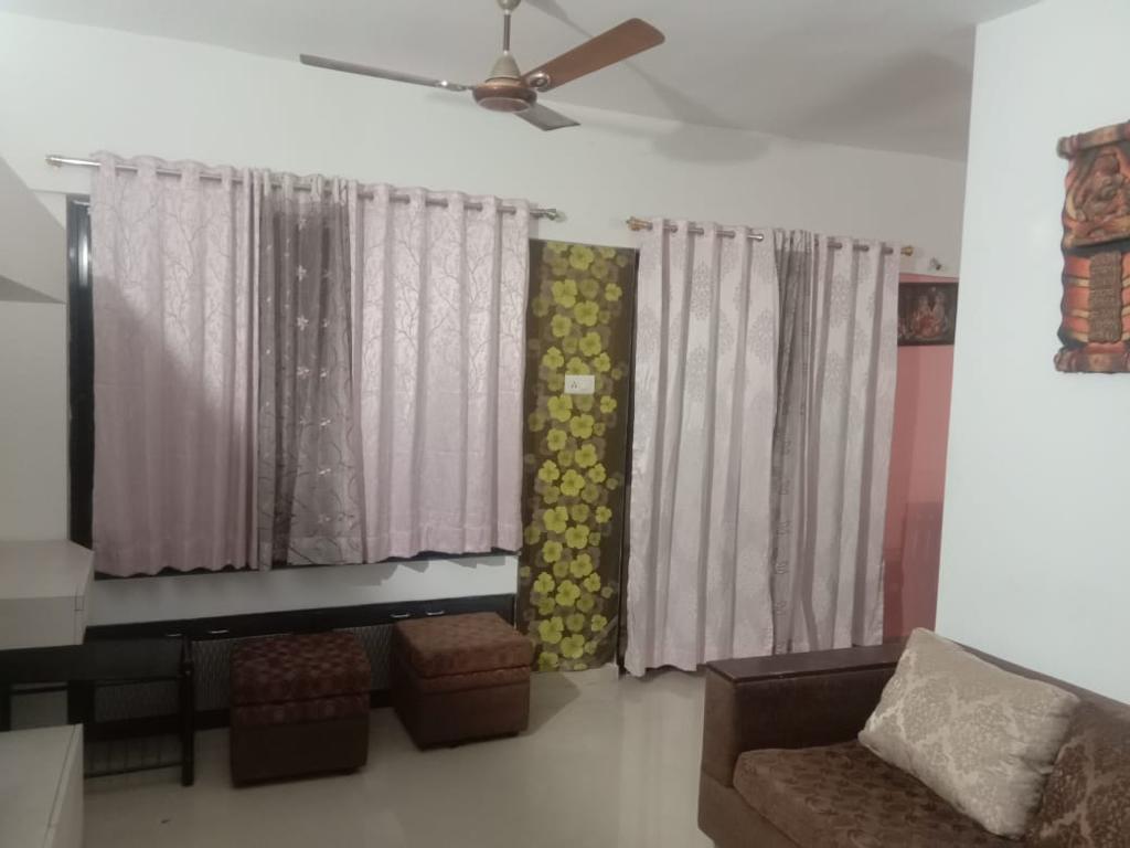 2 BHK + Servant Room 785 Sq.Ft. Apartment in Prayeja City Phase II