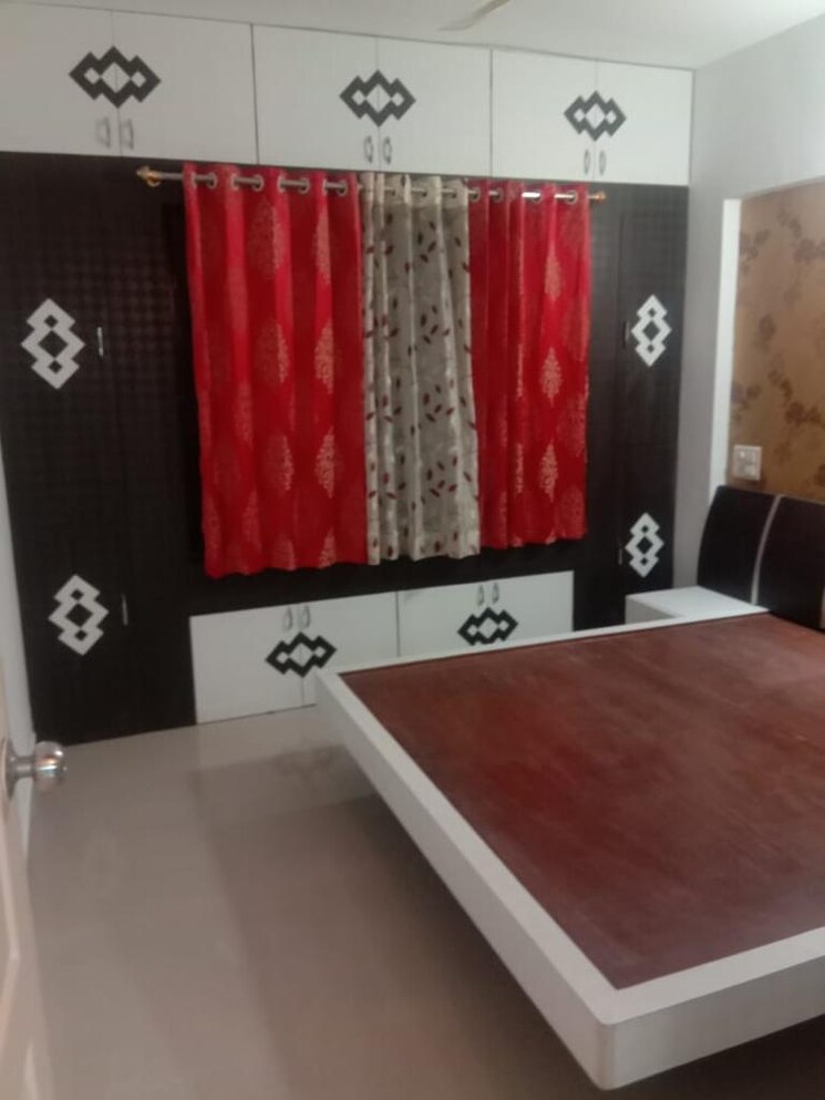 Bedroom, prayeja-city-phase-ii 2 Bedroom 785 Sq.Ft. Apartment In Sinhagad Road Pune 9133030