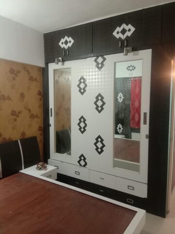 Furnished Amenities in 2 BHK Apartment at Prayeja City Phase II, Sinhagad Road – for Rent