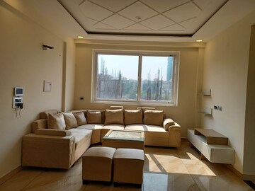 2 BHK Apartment For Sale in Sector 115