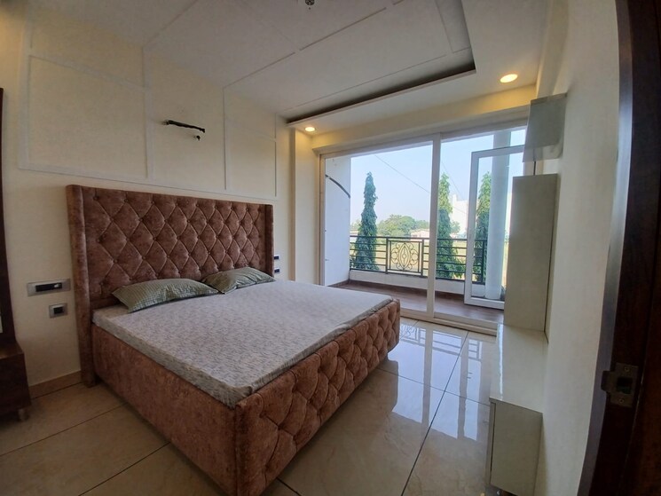 Bedroom, sector 115 2 Bedroom 990 Sq.Ft. Apartment In Sector 115 Mohali 9133020